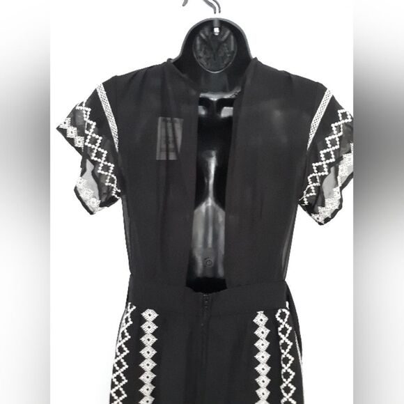 Crystal Sky Romper/dress - Picture 3 of 8